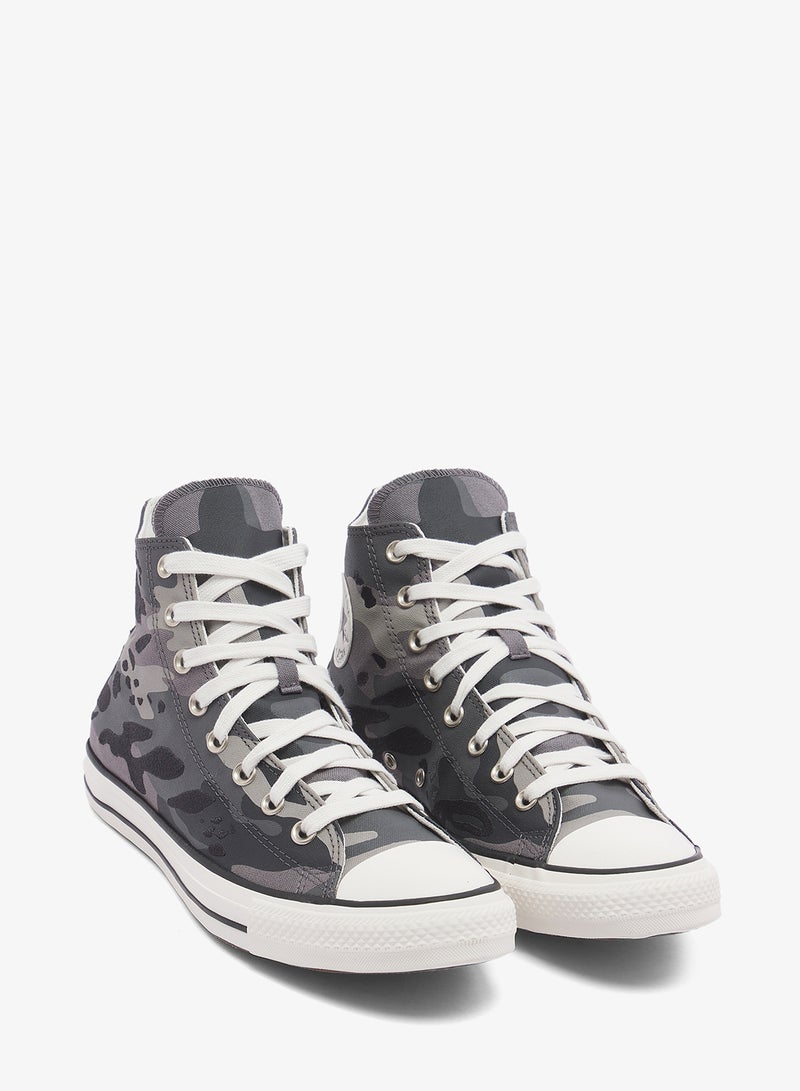 كونفرس حذاء تشاك تايلور أول ستار عريض - Image 4